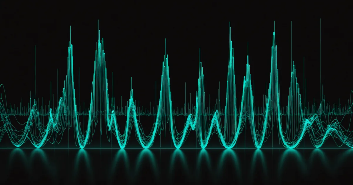Resting Heart Rate Variability and Menstrual Phase: What the Signal Actually Shows
