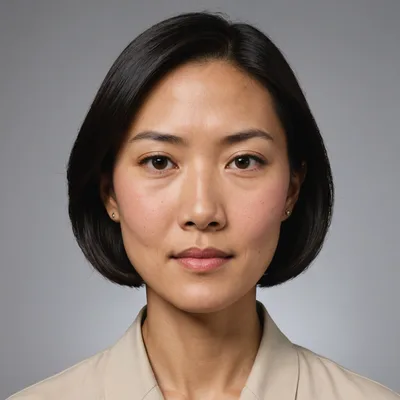 Jenny Duan