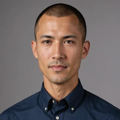 Marcus Chen
